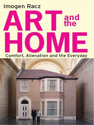 cover image of Art and the Home